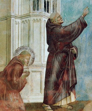 St-Francis&FrSylvestro