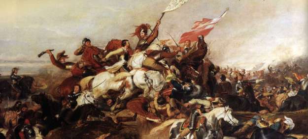 Edgehill_english-civil-war